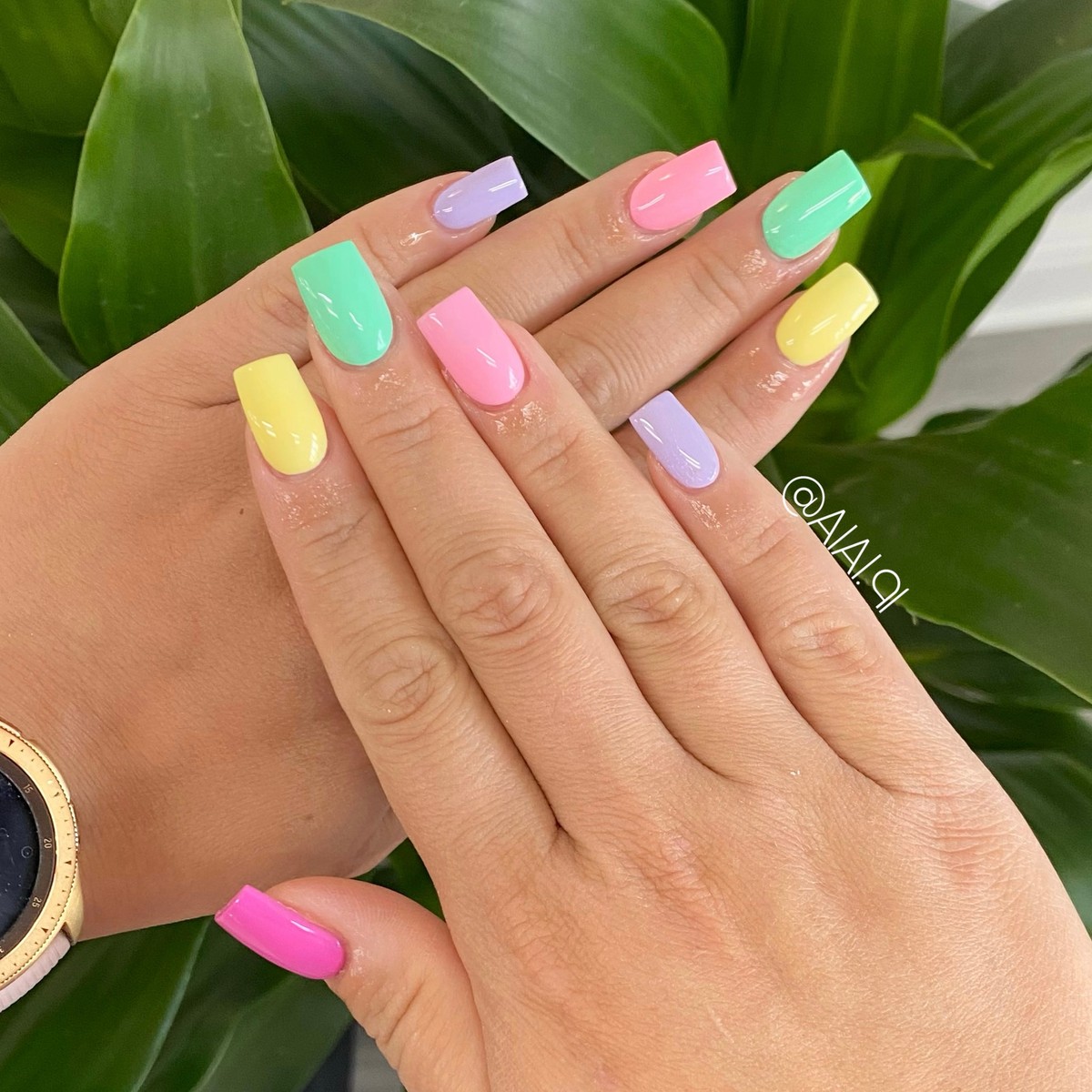 Ms. Tang’s Nails and Spa Nail Salon Santa Maria, CA 93455