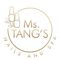 Ms. Tang‘s Nails Logo
