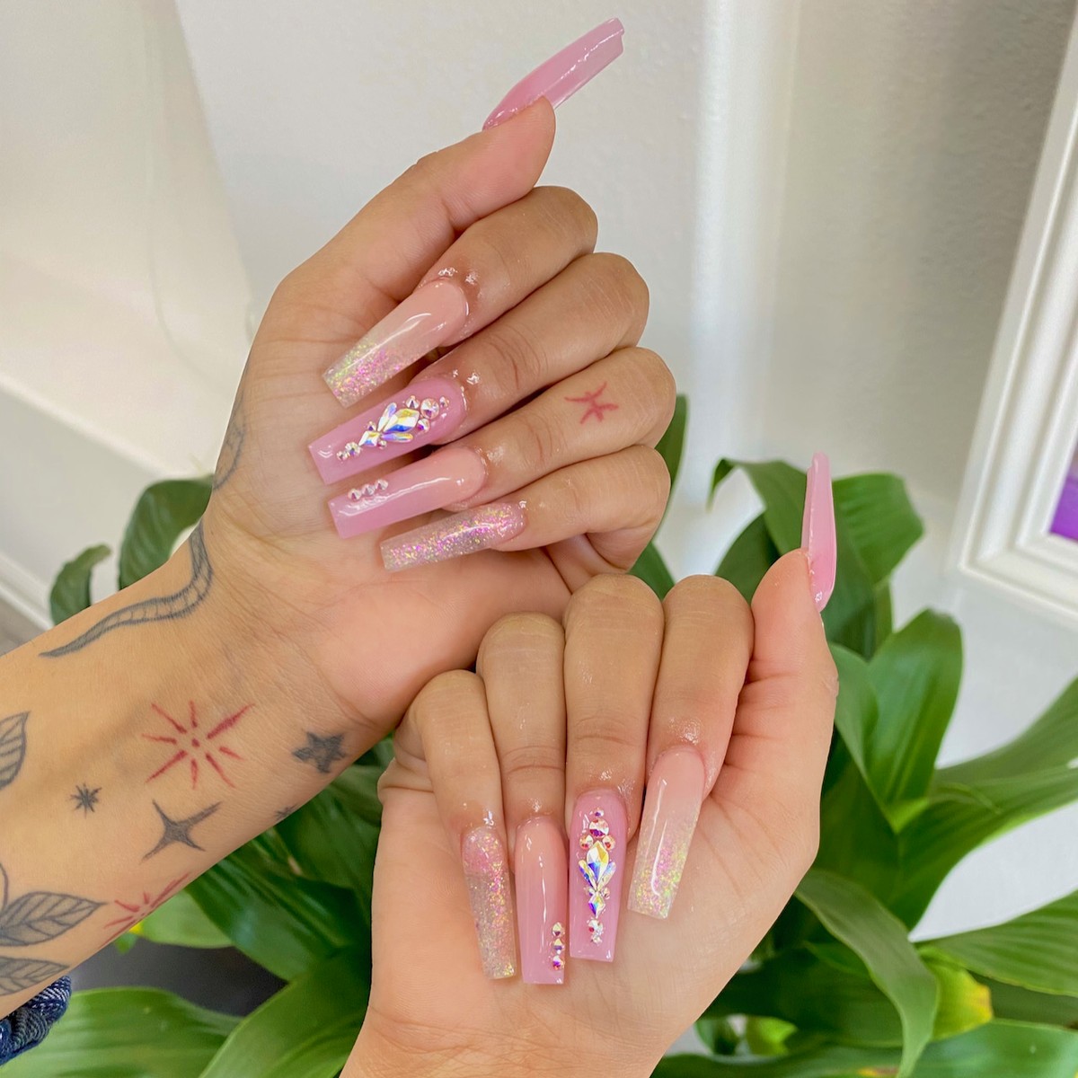 Ms. Tang’s Nails and Spa Nail Salon Santa Maria, CA 93455