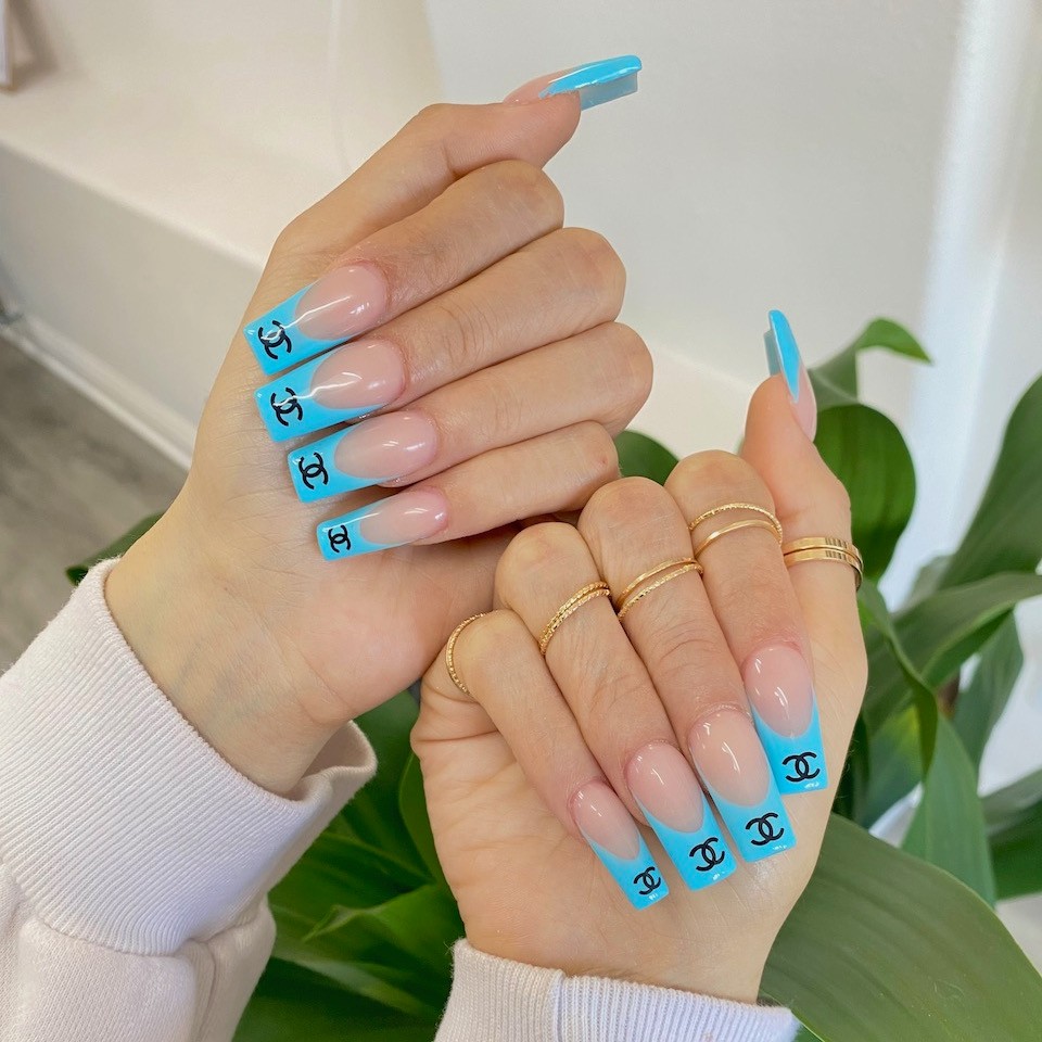 Ms. Tang’s Nails and Spa Nail Salon Santa Maria, CA 93455